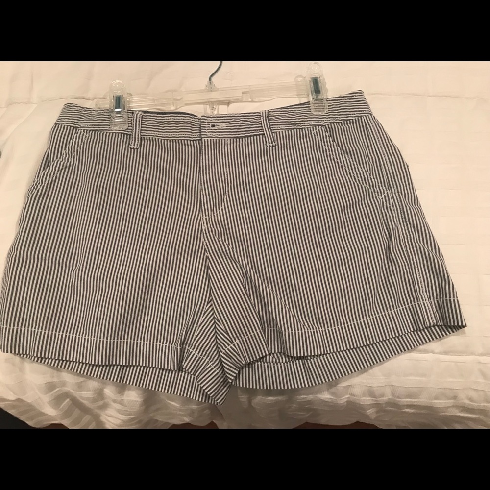 gh bass shorts